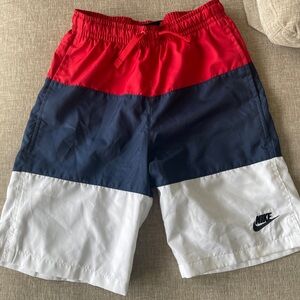 Nike Multicolor Shorts. NEW
